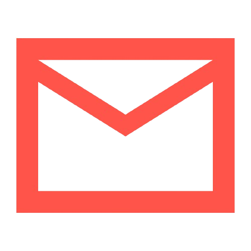 GrowthSpurt Strategies-Email Icon