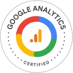 Google Analytics Certified NJ Digital Marketing Agency | GrowthSpurt Strategies 