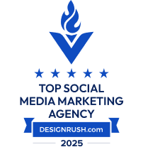 DesignRush.com - Top Social Media Marketing Agencies