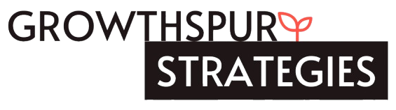 GrowthSpurt Strategies Site Logo-Long