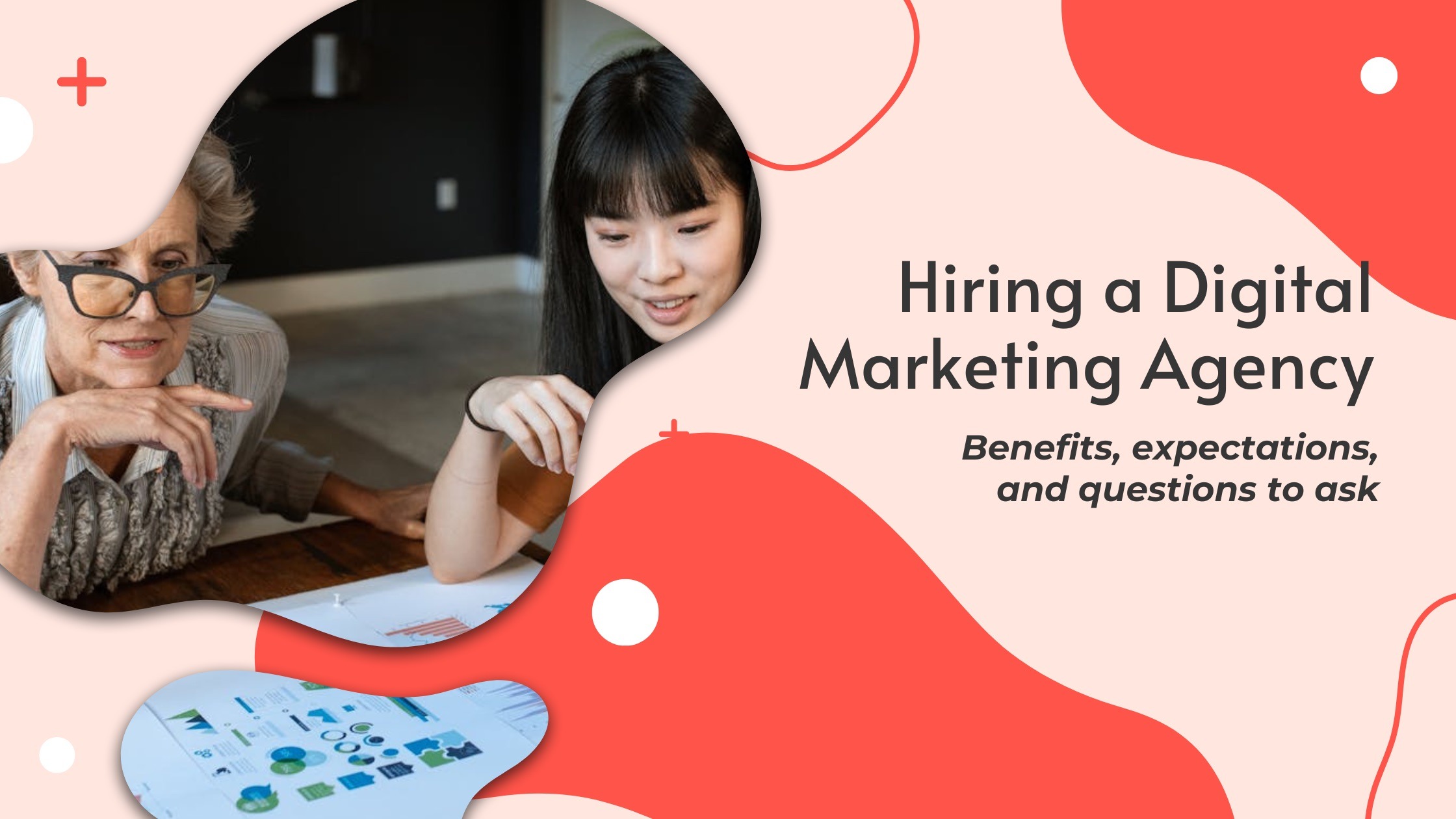 How to Hire A Digital Marketing Agency or Marketing Consultant