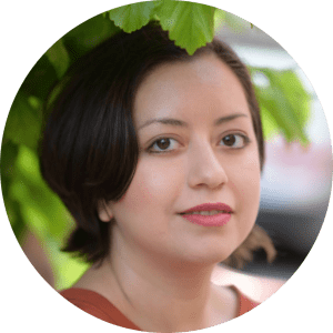 Laura Bailey-Wickins | Digital Marketing Professional