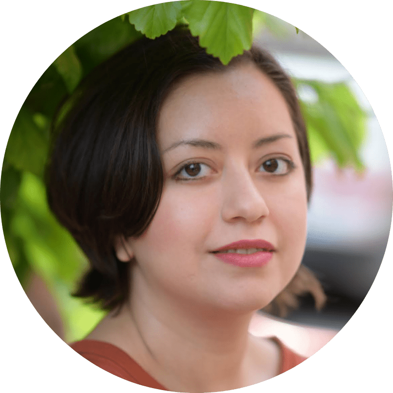Laura Bailey-Wickins | Digital Marketing Professional