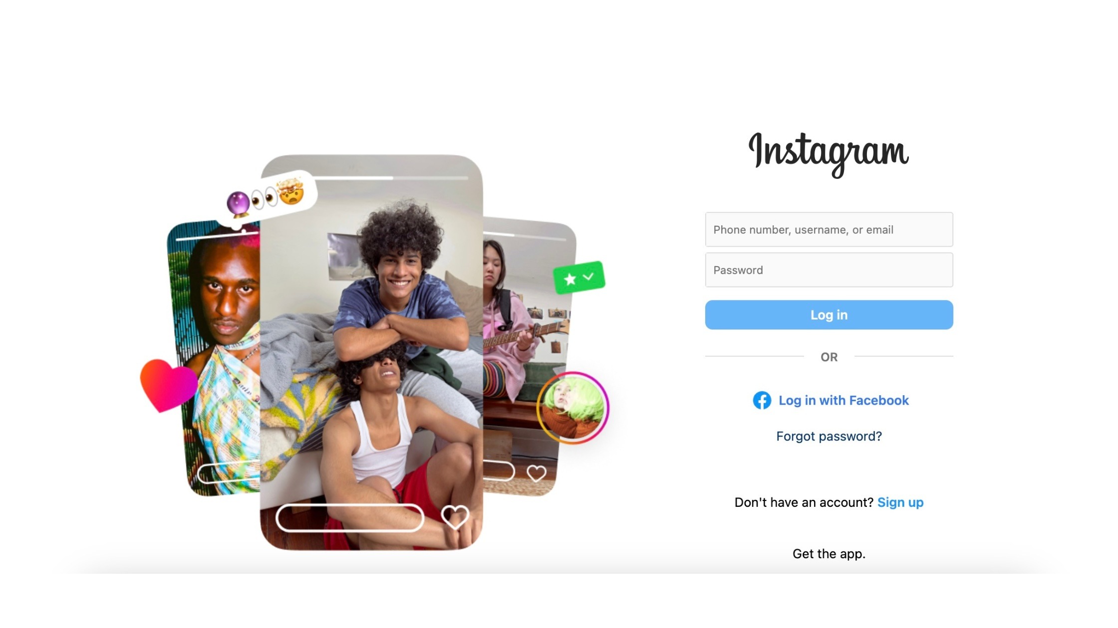 How to Reset Your Instagram Password