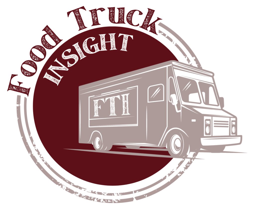 Food Truck Insight logo