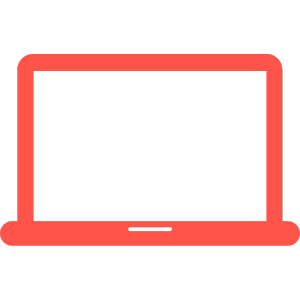 Laptop Icon