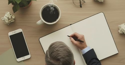 Faceless Digital Marketing Strategy for Therapists