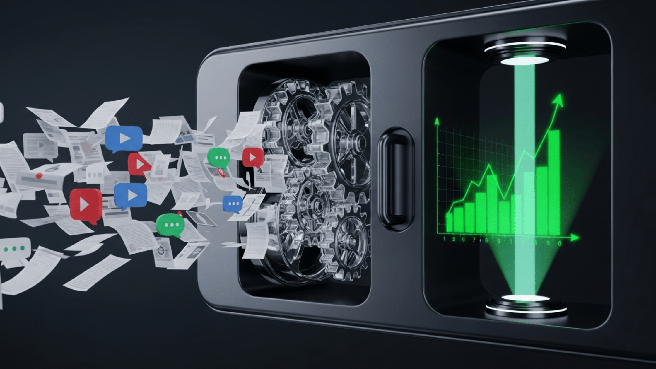 Inbound Marketing for HR Firms | Building Sales Enablement Content