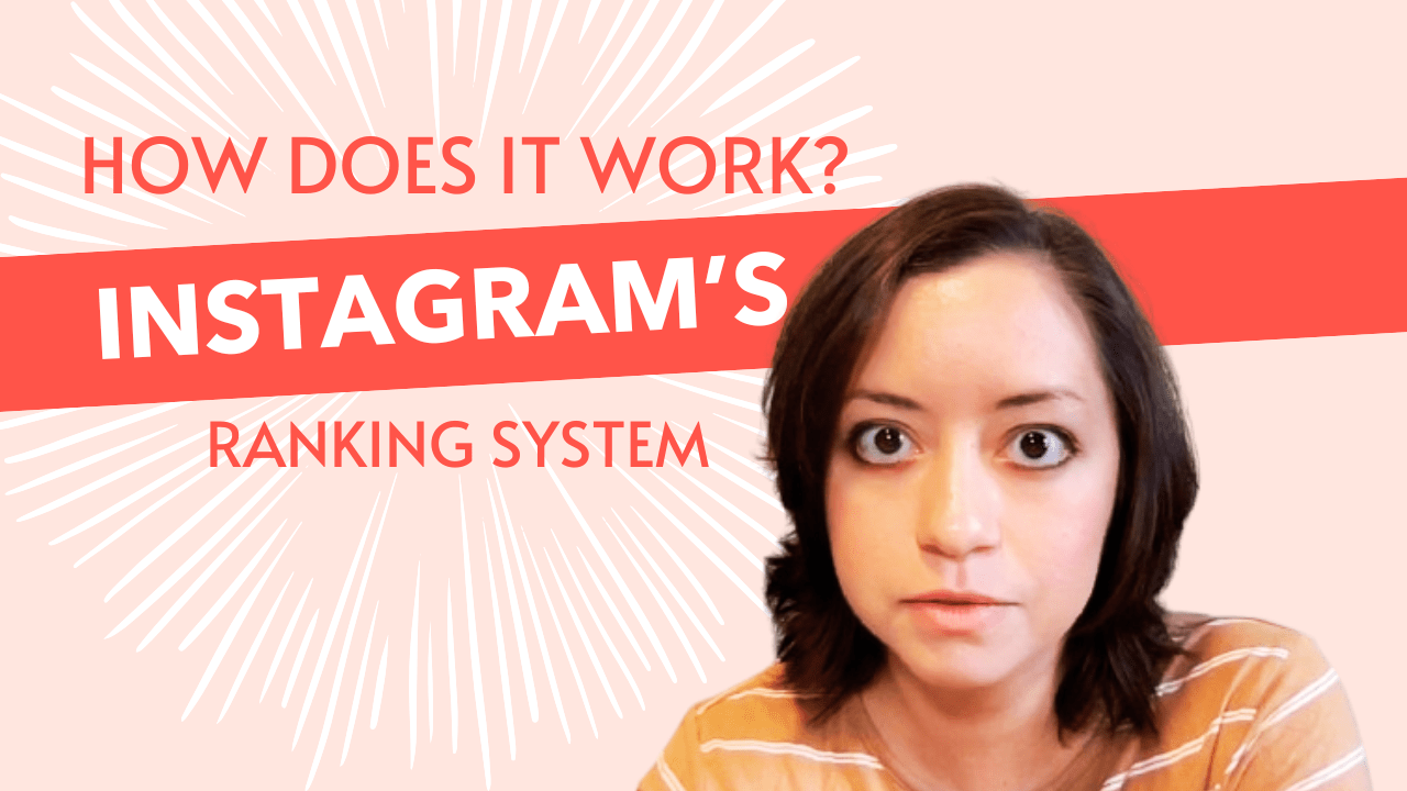 How to be Found on Instagram's Algorithm