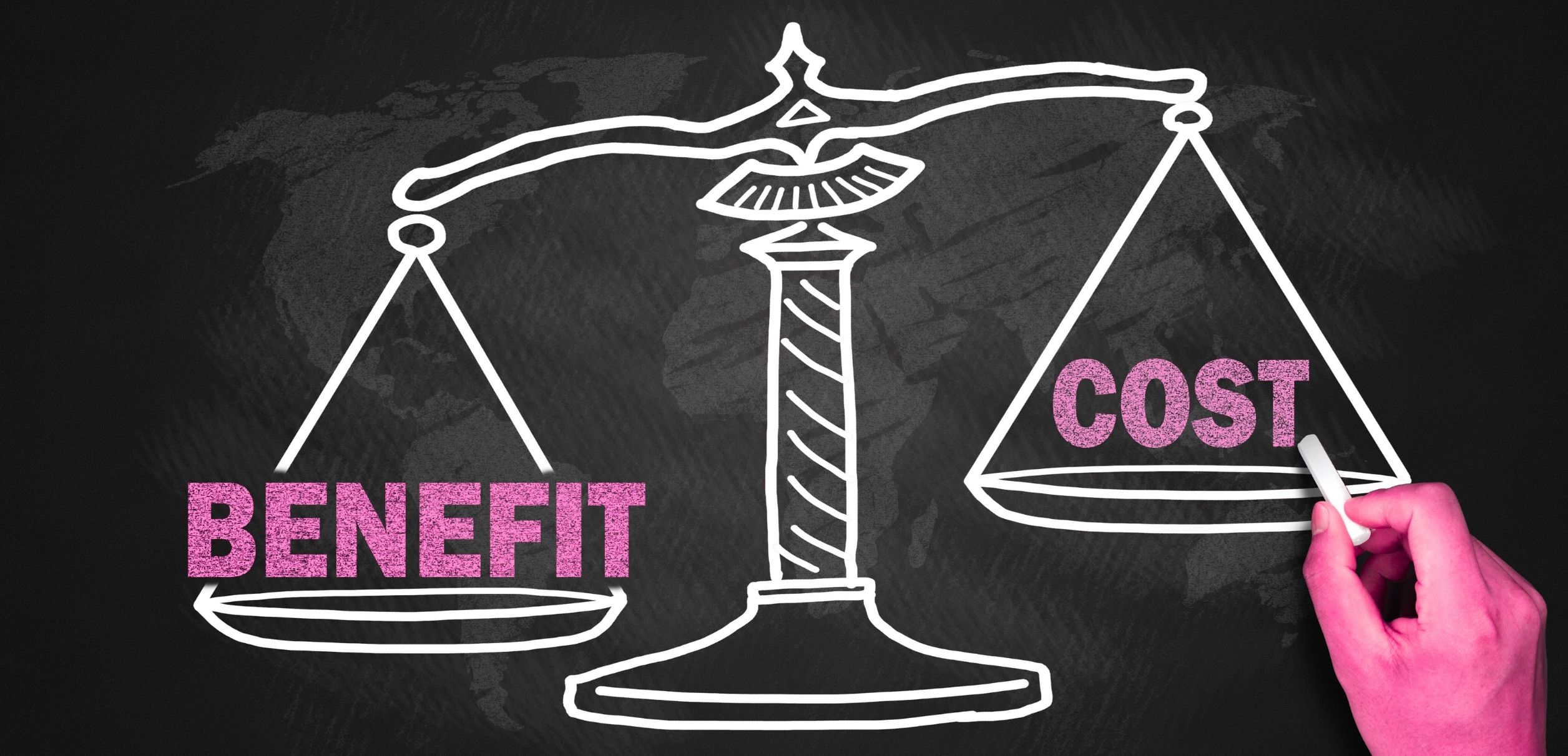 Cost-Benefit Analysis: Organic Marketing vs. Paid Digital Ads