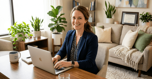 Why People Seek Therapy: Private Practice Marketing that Resonates