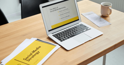 How Social Media Algorithm Optimization Works for Therapists